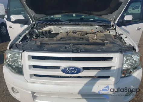 2010 Ford Expedition El Limited from USA, damaged, VIN 1FMJK1K58AEB66845